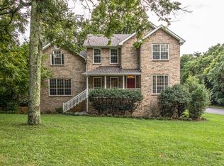 1200 Pineview Ln, Nashville, TN 37211