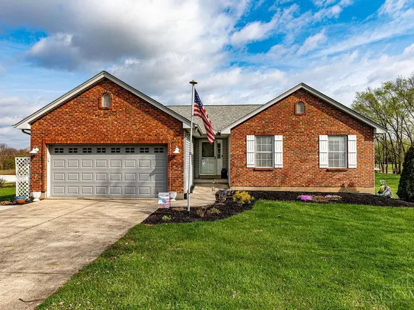 1081 Cox Rd, West Harrison, IN 47060