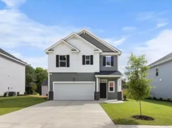 5024 Anna Creek Way #Fb10, North Augusta, SC 29841