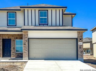 15639 Garam Trl, Von Ormy, TX 78073
