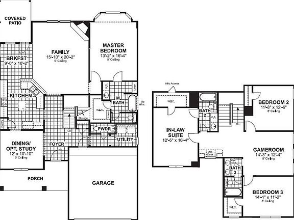 3rd image of 6311 Bain Dr