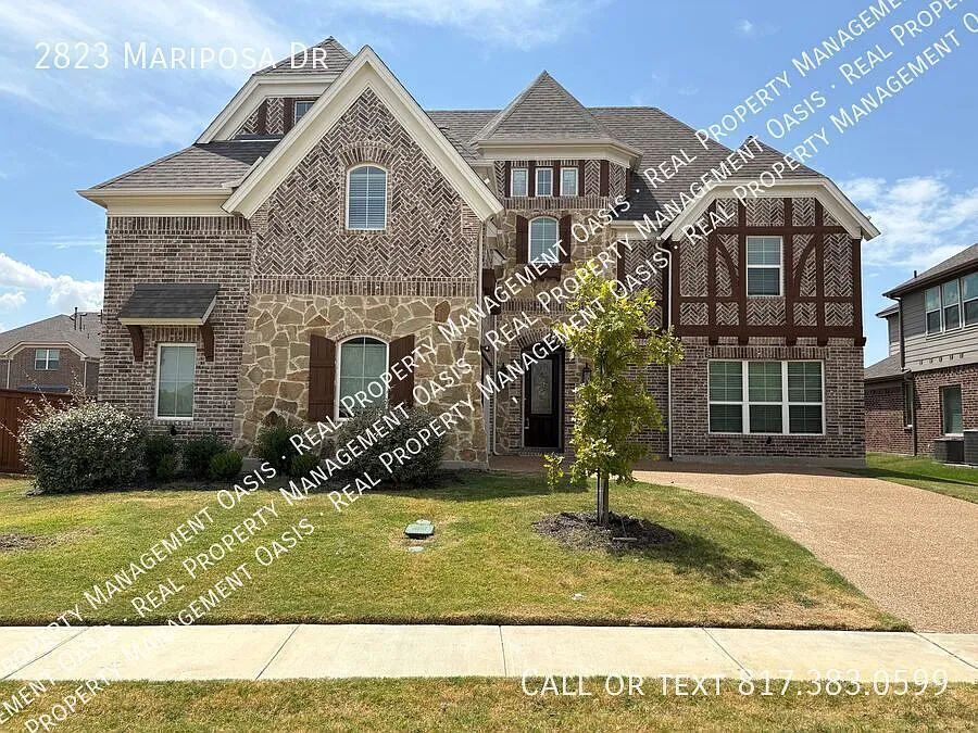 Luxury Home for Rent — Photo 1