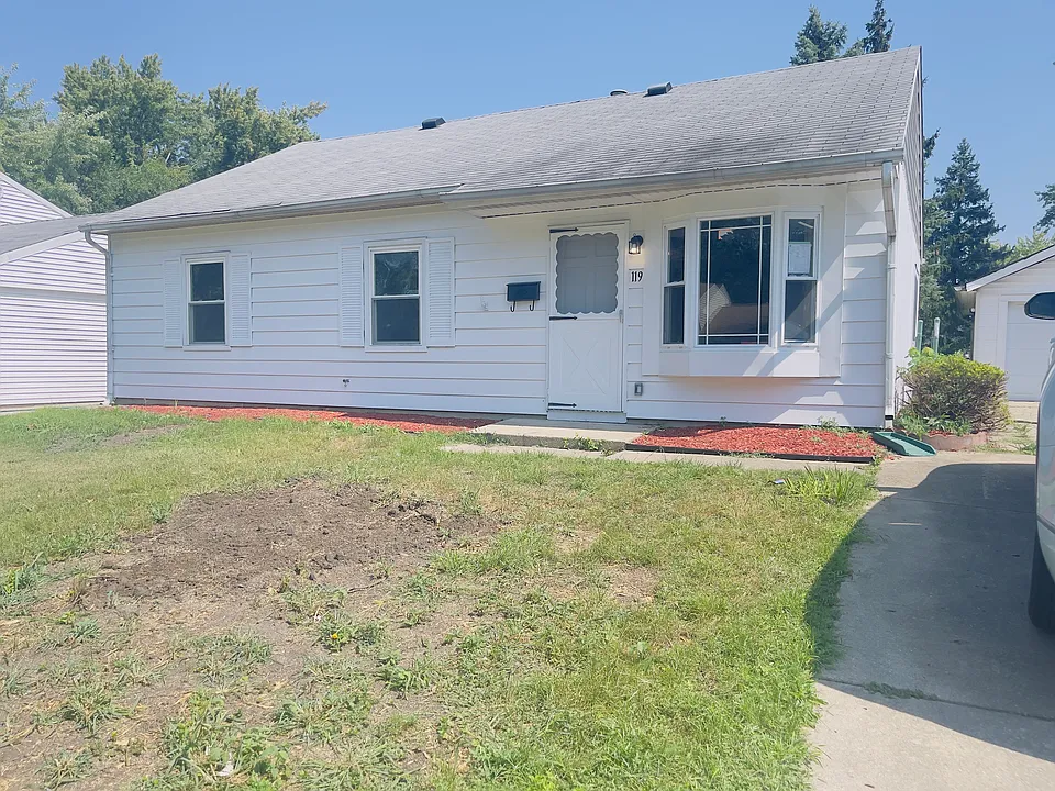 119 W Kennedy Dr