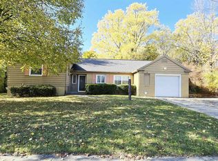 1810 Chelsea Cir, Flint, MI 48503