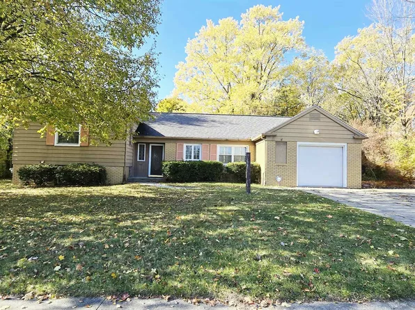 1810 Chelsea Cir, Flint, MI 48503