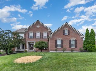14894 Cool Springs Blvd, Union, KY 41091