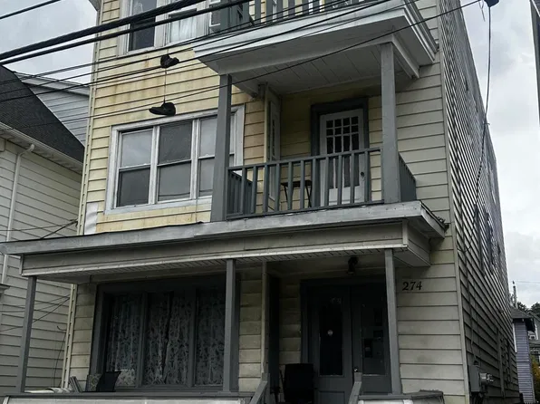 274 Morton Avenue, Albany, NY 12209