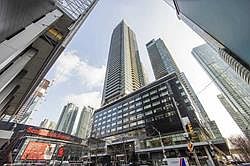 1st image of 65 Bremner Blvd #2411