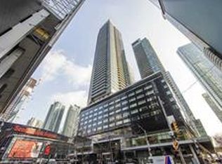 65 Bremner Blvd #4311, Toronto, ON
