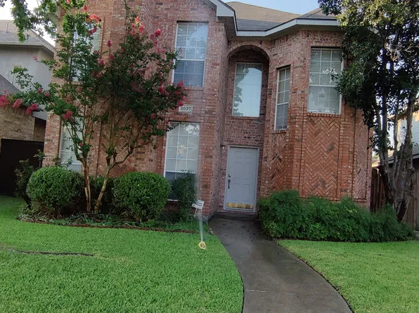 3037 Brookshire Dr, Plano, TX 75075