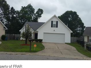 305 Blue Heron Ct, Fayetteville, NC 28314