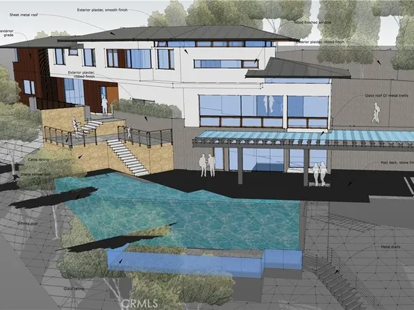 10515 Rocca Pl, Los Angeles, CA 90077