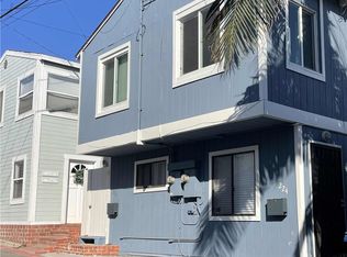 224 Bayview Dr #224, Hermosa Beach, CA 90254