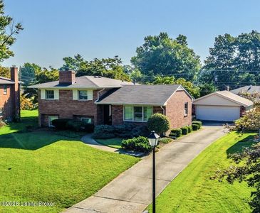 2022 Janlyn Rd, Jeffersontown, KY, 40299