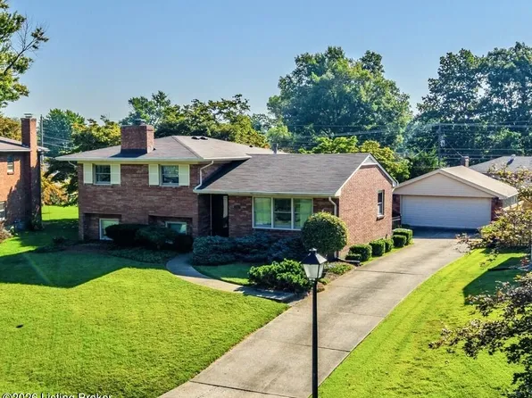 2022 Janlyn Rd, Jeffersontown, KY 40299