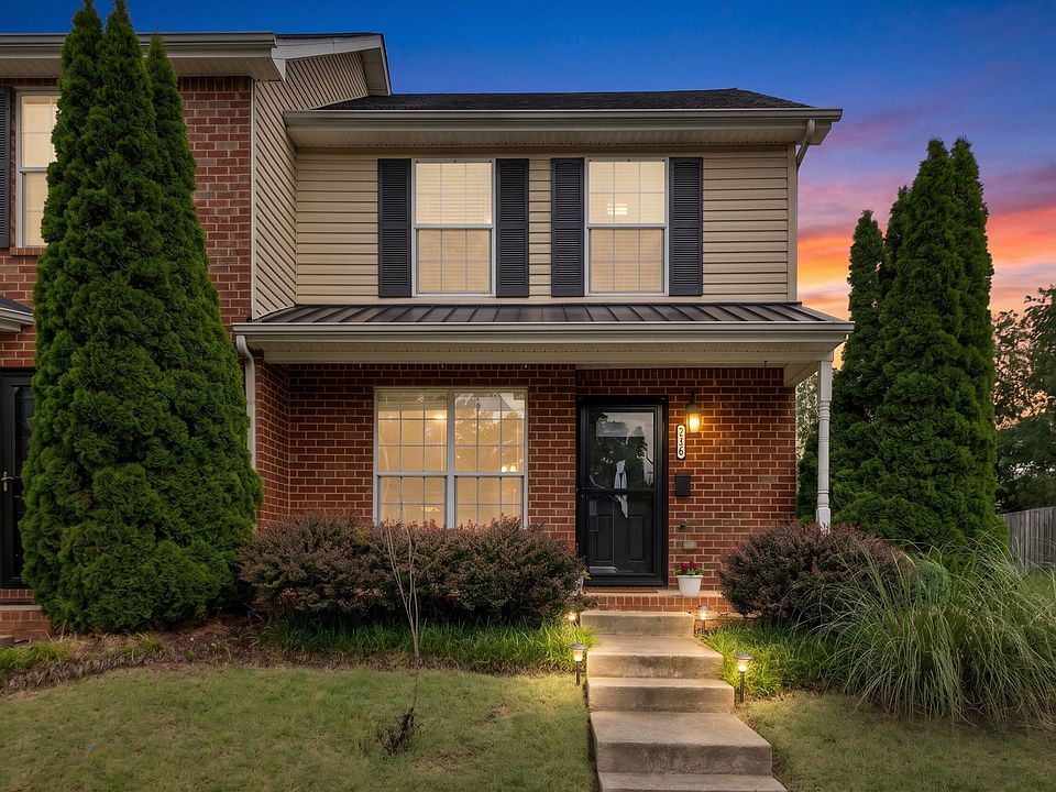 1st image of 7216 Rosemary Ct