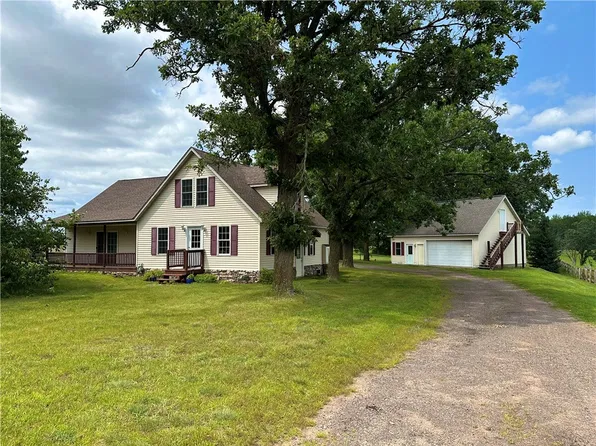 W9302 Highway 70, Spooner, WI 54801