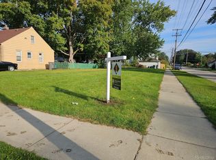 24600 Calvin St, Dearborn, MI 48124