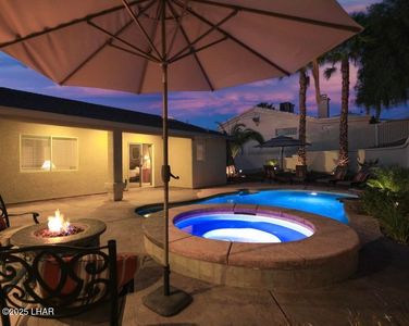 3010 Bowie Dr, Lake Havasu City, AZ, 86404