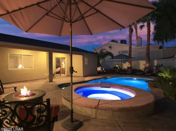 3010 Bowie Dr, Lake Havasu City, AZ 86404
