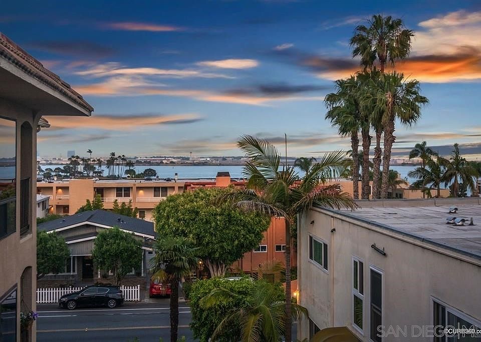 Gorgeous Bay views