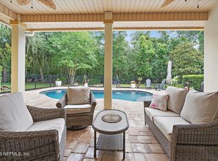 280 Edge Of Woods Rd, Saint Augustine, FL 32092
