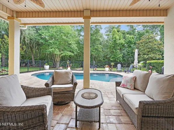 280 EDGE OF WOODS Road, St. Augustine, FL 32092