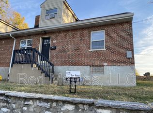 321 Iron St, Saint Louis, MO
