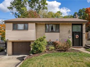 5435 California Ave, Bethel Park, PA 15102