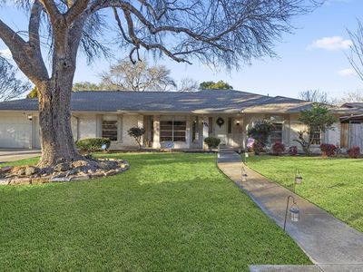 425 Crestwind, Windcrest, TX, 78239
