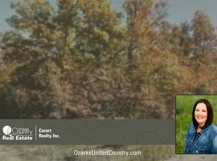 1006 Judge Dr, Horseshoe Bend, AR 72512