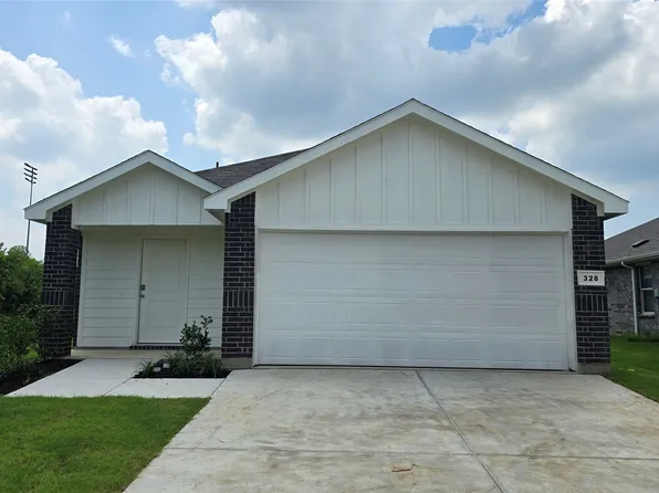 328 Trail Ct, Keene, TX 76059