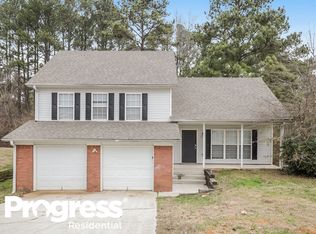 5703 La Fleur Trl, Lithonia, GA 30038