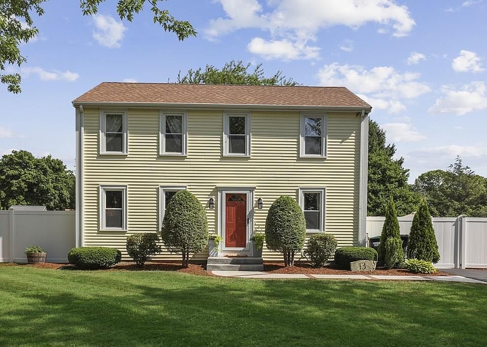 1st image of 13 Fuller Way