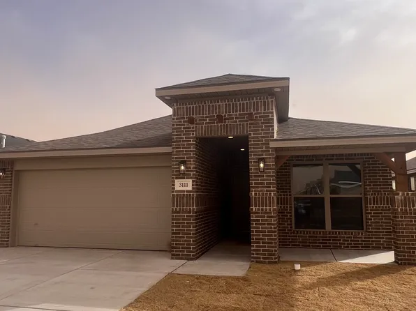 3111 140th St, Lubbock, TX