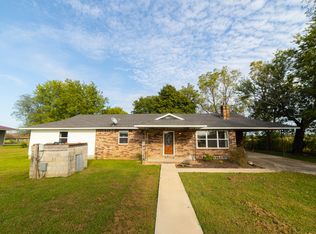 2675 County Road 811, Green Forest, AR 72638