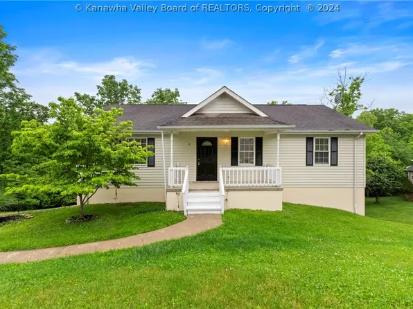 4 Rissa Ln, Huntington, WV 25704