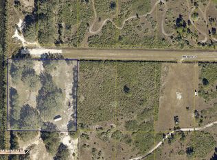 18334 NW 306th St, Okeechobee, FL 34972