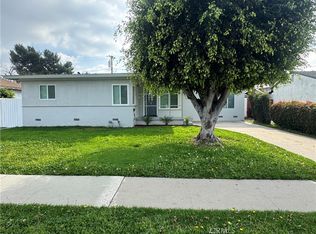 306 W Porter Ave, Fullerton, CA 92832