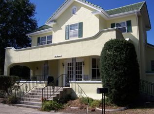 3000 S Osceola Ave, Orlando, FL 32806