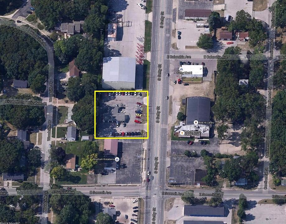 1st image of this home