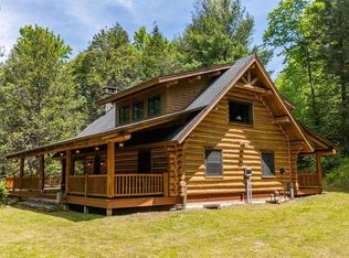 0 Porcupine Ln, Knoxville, PA 16928