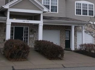 Ivy Ridge Dr, Cold Spring, KY 41076