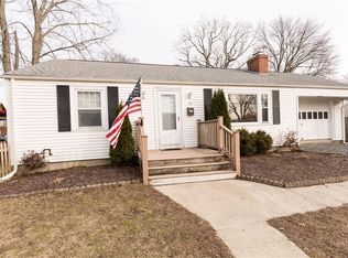 20 May Ave, Warwick, RI 02889