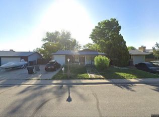 1416 Burlington Dr, Longmont, CO 80501