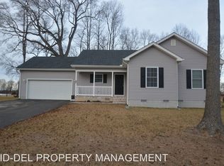 63 E Buck Point Rd, Clayton, DE 19938