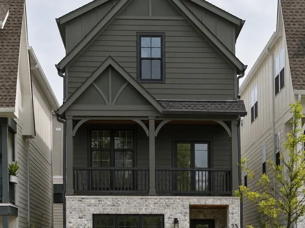 504 Edwin St #39, Nashville, TN 37207