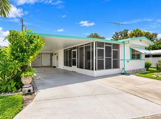 3321 CAROL DRIVE, ELLENTON, FL 34222