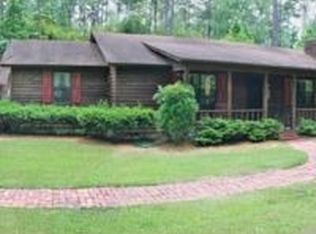 101 Inwood Acres, Thomasville, GA 31792