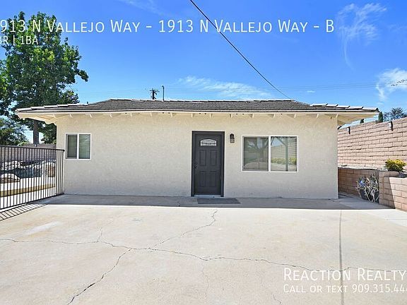 3rd image of 1913 N Vallejo Way #B
